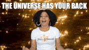 Love You Support GIF by Shalita Grant