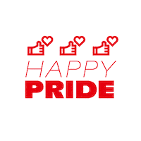 Pride Month Sticker by Henkel