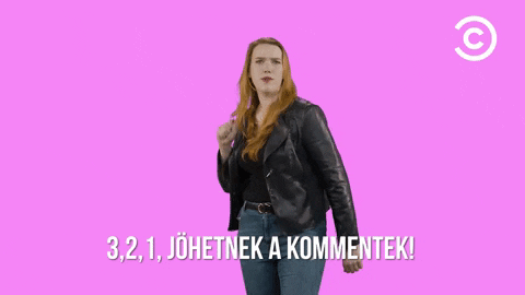 comedycentralmagyarorszag giphyupload comedycentral dumaszinhaz comedycentralgifgyujtemeny GIF