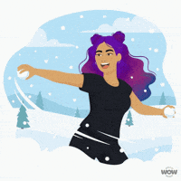 Celebration Wow GIF by World Of Women