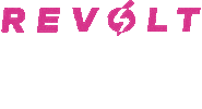 Sticker by Revolt Dance Workout