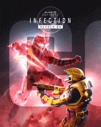 Montage Halo Infinite GIF by Halo