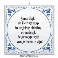 Humor Nl GIF by Tegelspreuken.nl