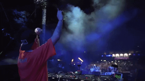 GIF by Robin Schulz