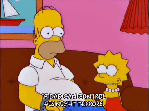 homer simpson GIF