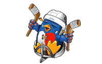 parahockeycz  Sticker