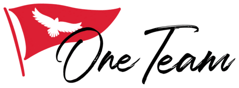 Oneteam Goraiders Sticker by 'Iolani School