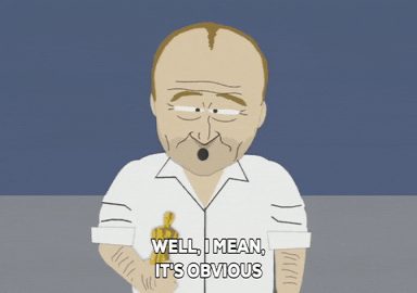 phil collins GIF by South Park 
