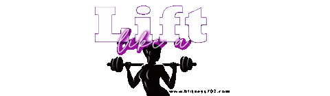 Weights Weightlifting Sticker by B Fitness Gym