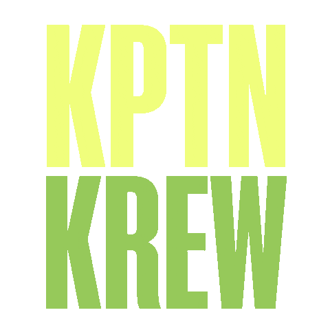 kptnmarketing giphyupload giphystrobetesting marketing krew Sticker
