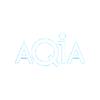 AQiA Industria quimica aqia inovativa Sticker