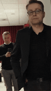 Adios GIF