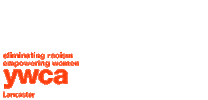 Ywca Sticker by YWCALancaster
