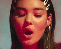 Red Gatorade GIF by Audrey Mika