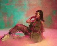 Red Gatorade GIF by Audrey Mika