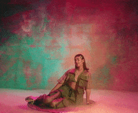 Red Gatorade GIF by Audrey Mika