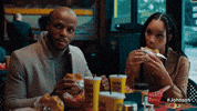 Yeah Right Reaction GIF by Bounce