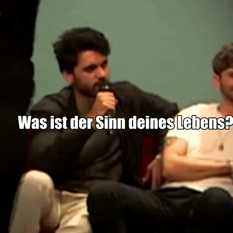 davisschulz flirt chat flirty deutsch GIF