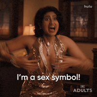Sexy Fx Networks GIF by Adults