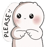 Mood Help Sticker