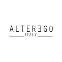 4bassett salon barbershop hairdresser alterego Sticker