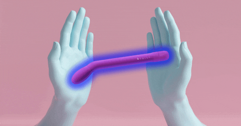 vibrator g-spot GIF