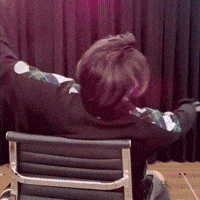 Numberi Love GIF