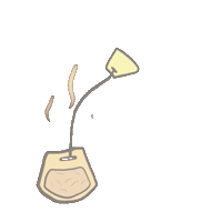 Mum Pause Sticker