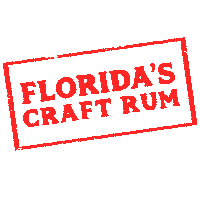 Floridascraftrum Sticker by Wicked Dolphin