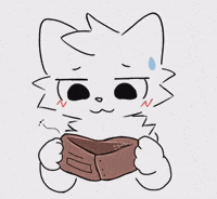 Femboy Wallet GIF