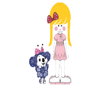 Happy Feliz Sticker
