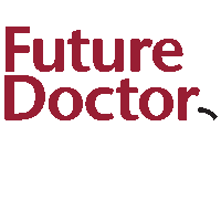 Washington State University Future Doctor Sticker by WSU Medicine