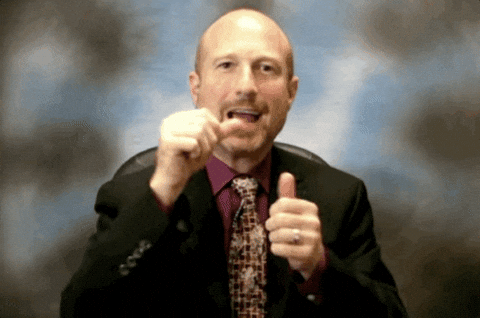 All The Time Asl GIF