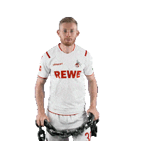 Fc Cologne Bundesliga Sticker by 1. FC Köln