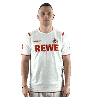 Fc Cologne Bundesliga Sticker by 1. FC Köln