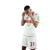 Fc Cologne Bundesliga Sticker by 1. FC Köln