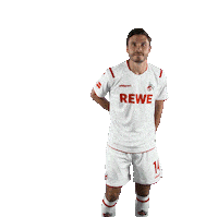 Fc Cologne Bundesliga Sticker by 1. FC Köln