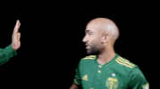 major league soccer sport GIF by Timbers