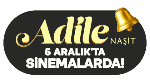 Adile Sticker by BKM Online