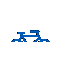 Bike Mobility Sticker by KingCountyMetro