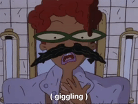 nickrewind nicksplat aaahh real monsters GIF