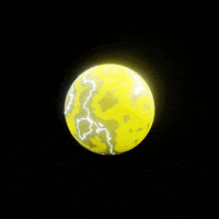 Elements Orb GIF by Parts of Four