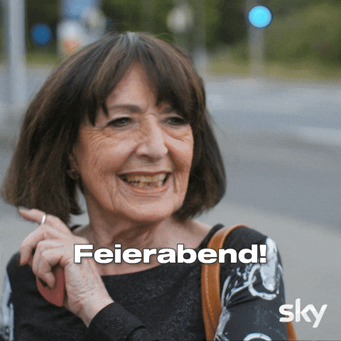 Closing Time Wow GIF by Sky Deutschland
