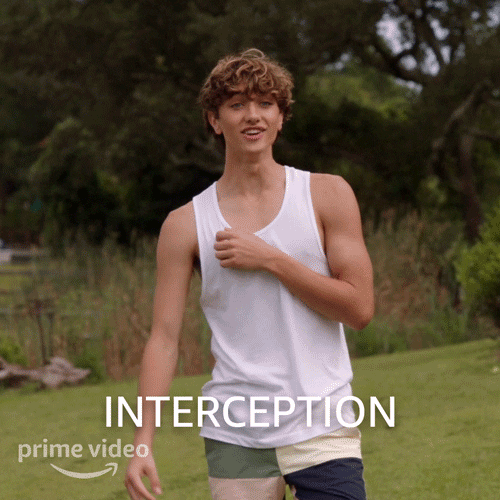 Amazon Studios GIF by Amazon Prime Video