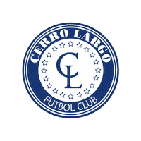 Sticker by CerroLargoFc