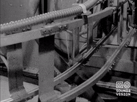 Vintage Satisfying GIF by Beeld & Geluid