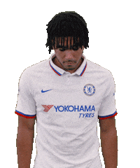 Premier League Thumbs Up Sticker by Chelsea FC