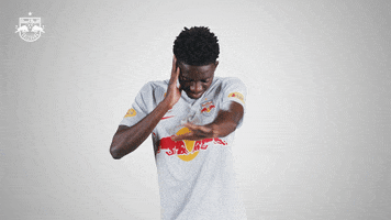 Dance Dancing GIF by FC Red Bull Salzburg