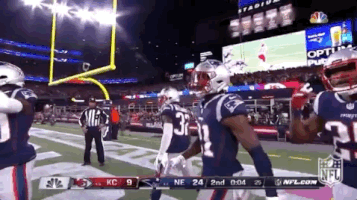 2018 Nfl Football GIF by NFL