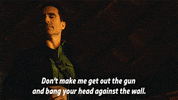 season 3 GIF by A&E
